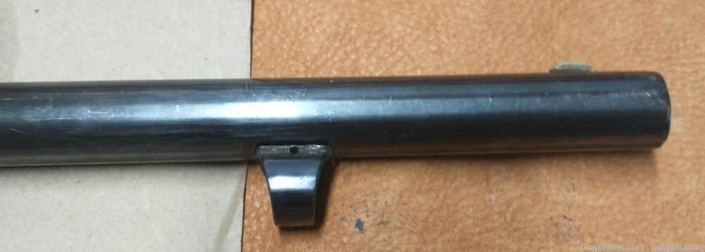 Winchester 1873 44/40 24" Barrel & Frame-img-10