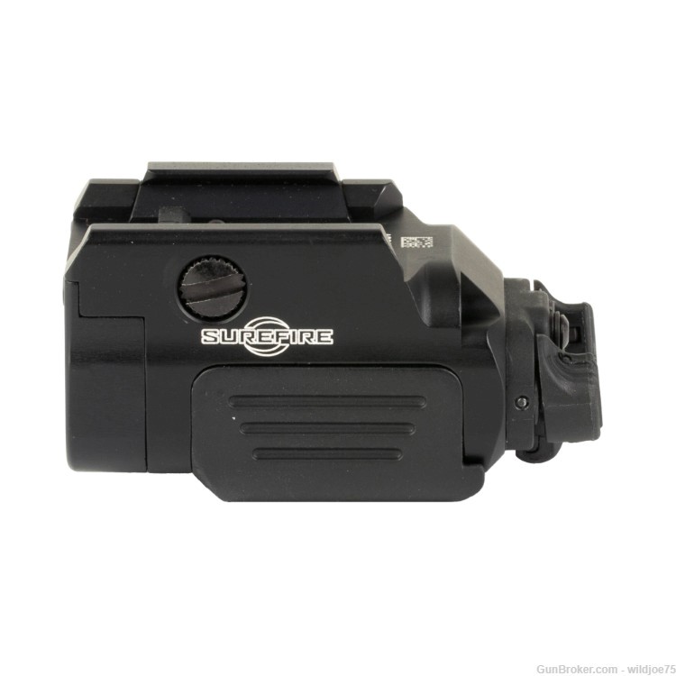 Surefire, XR1, Rechargeable Weaponlight, Fits Pistol and Picatinny Rails-img-1