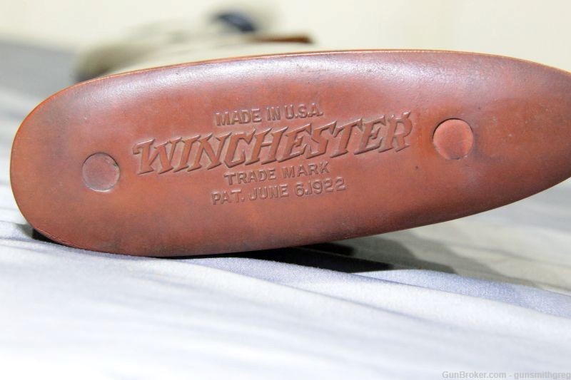 Winchester model 12 3" Super X 12ga-img-5