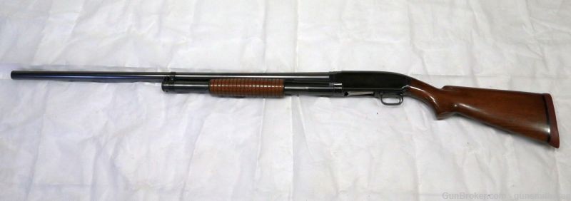 Winchester model 12 3" Super X 12ga-img-1