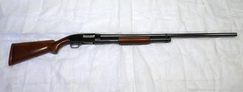 Winchester model 12 3" Super X 12ga-img-0