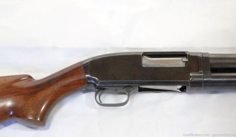 Winchester model 12 3" Super X 12ga-img-6
