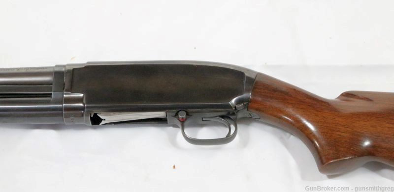 Winchester model 12 3" Super X 12ga-img-7