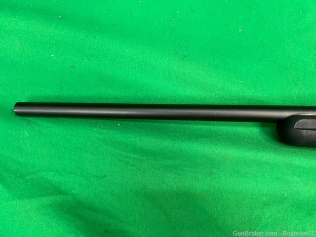 Savage Axis 30/08 Rifle .30-06 Caliber with Black Weaver W689368 Scope -img-1