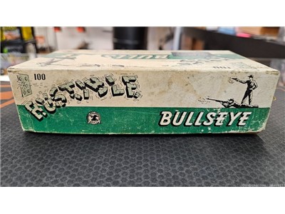 NRA Bustable Bullseye targets *vintage*
