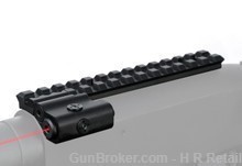 Red Laser Sight w/Picatinny Mount for Stoeger M3000/M3500 / Benelli-img-0
