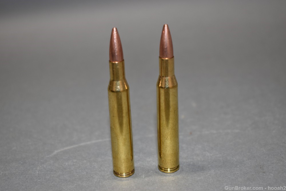 5 Boxes 100 Rds Black Hills Gold 270 Winchester 130 G Barnes TSX Ammunition-img-8