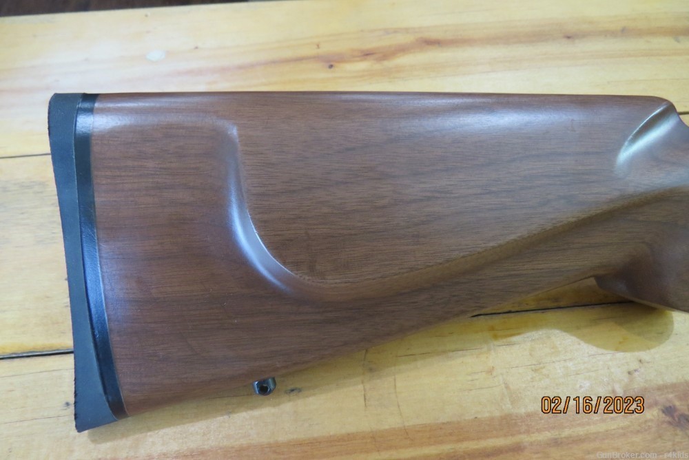 Remington 700 LH Left Hand Varmint 243 26" TWO Stocks Threaded Layaway -img-14