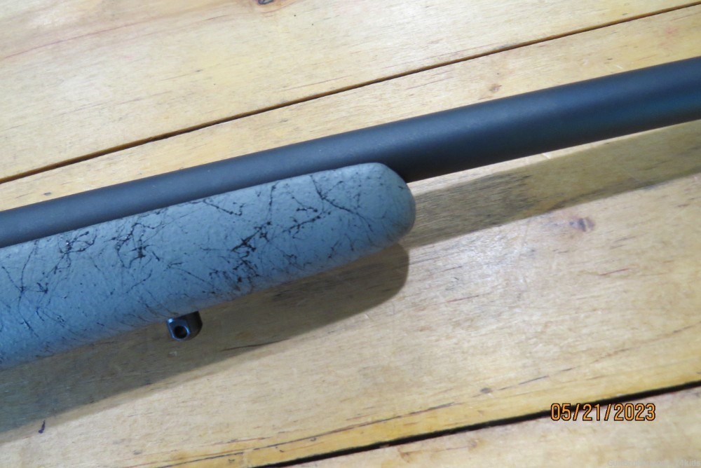 Remington 700 260 Rem 1/8 Twist 24" standard taper barrel Excellent Layaway-img-17