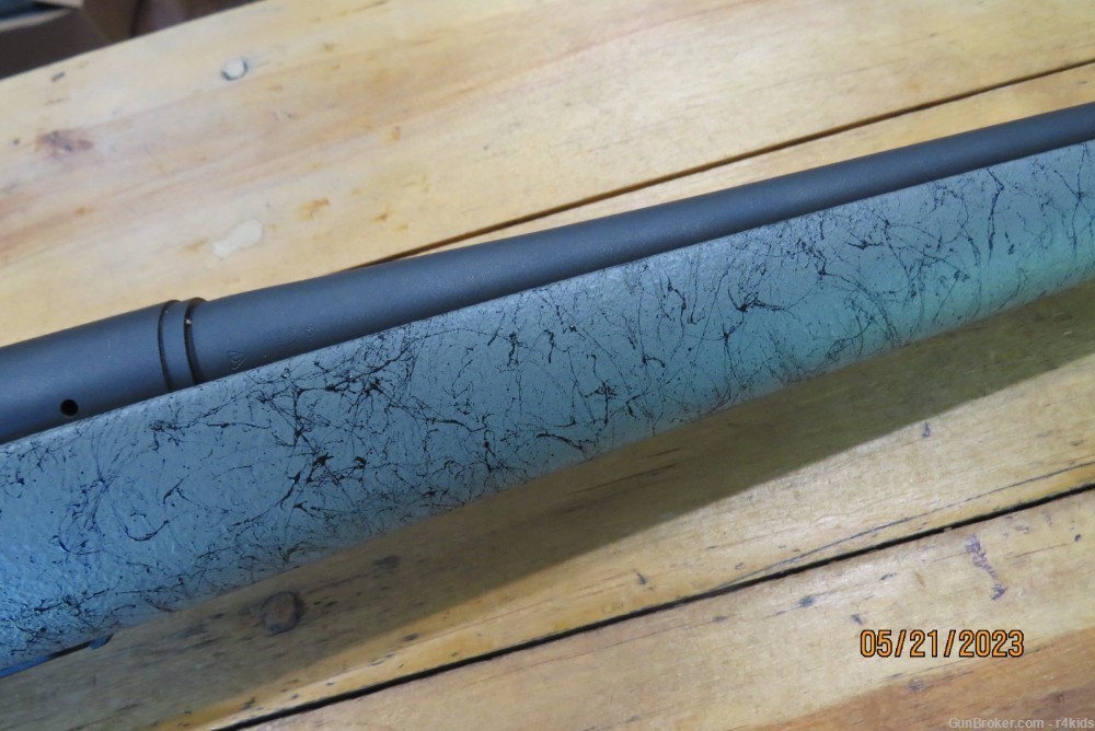 Remington 700 260 Rem 1/8 Twist 24" standard taper barrel Excellent Layaway-img-16