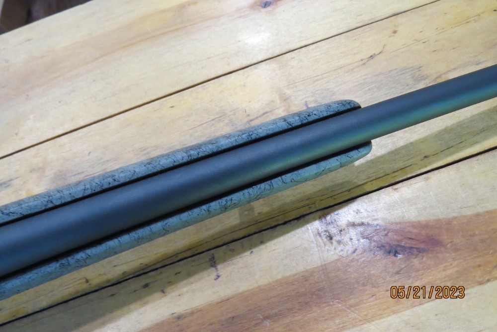 Remington 700 260 Rem 1/8 Twist 24" standard taper barrel Excellent Layaway-img-28