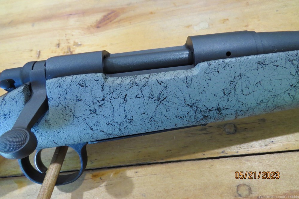 Remington 700 260 Rem 1/8 Twist 24" standard taper barrel Excellent Layaway-img-15