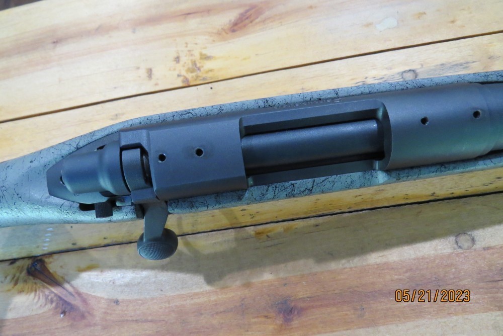 Remington 700 260 Rem 1/8 Twist 24" standard taper barrel Excellent Layaway-img-26