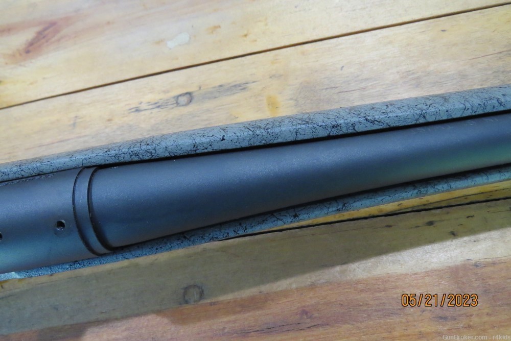 Remington 700 260 Rem 1/8 Twist 24" standard taper barrel Excellent Layaway-img-27