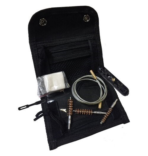 Remington Field Cable Cleaning Kit for Rifle-img-1