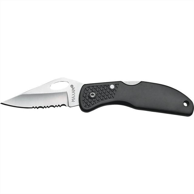 Maxam® Lockback Knife 12 Pack SK7475-img-0