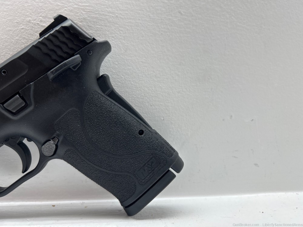 Smith & Wesson M&P9 Shield EZ Semi Auto Pistol 9mm With Box-img-5