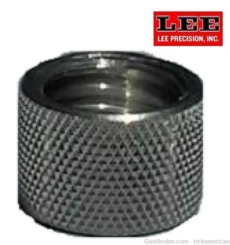 Lee Precision Gland Nut Replacement Part for Load-Master Presses AP1640 New-img-0