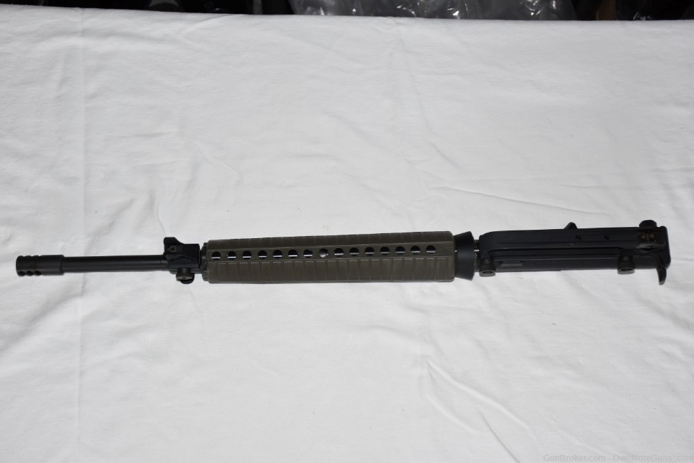 ArmaLite AR-10A4, New, 7.62/308, 1:10 twist 16” barrel, Xtra Upper PKG! NR!-img-25