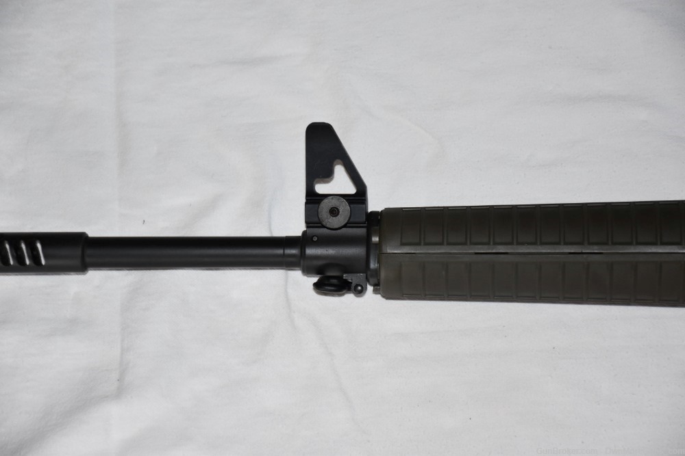 ArmaLite AR-10A4, New, 7.62/308, 1:10 twist 16” barrel, Xtra Upper PKG! NR!-img-26