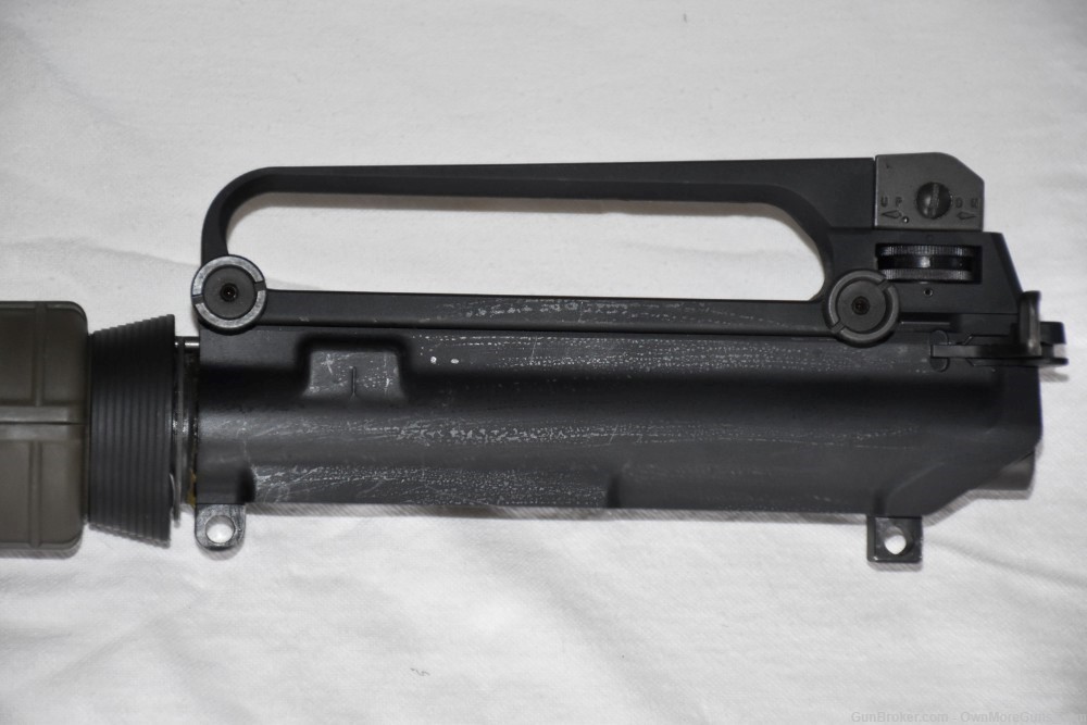 ArmaLite AR-10A4, New, 7.62/308, 1:10 twist 16” barrel, Xtra Upper PKG! NR!-img-28