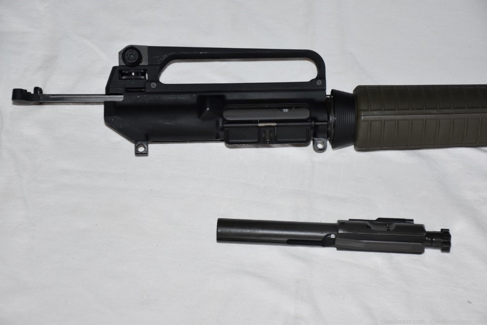 ArmaLite AR-10A4, New, 7.62/308, 1:10 twist 16” barrel, Xtra Upper PKG! NR!-img-29