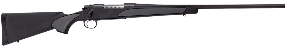 Remington 700 SPS Compact 6.5 Creedmoor Rifle 20 Matte/Gray R84151-img-0