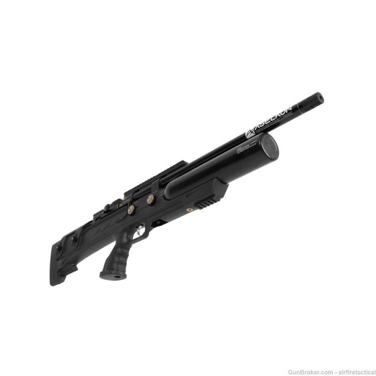 Aselkon MX8 PCP Air Rifle .22-img-3