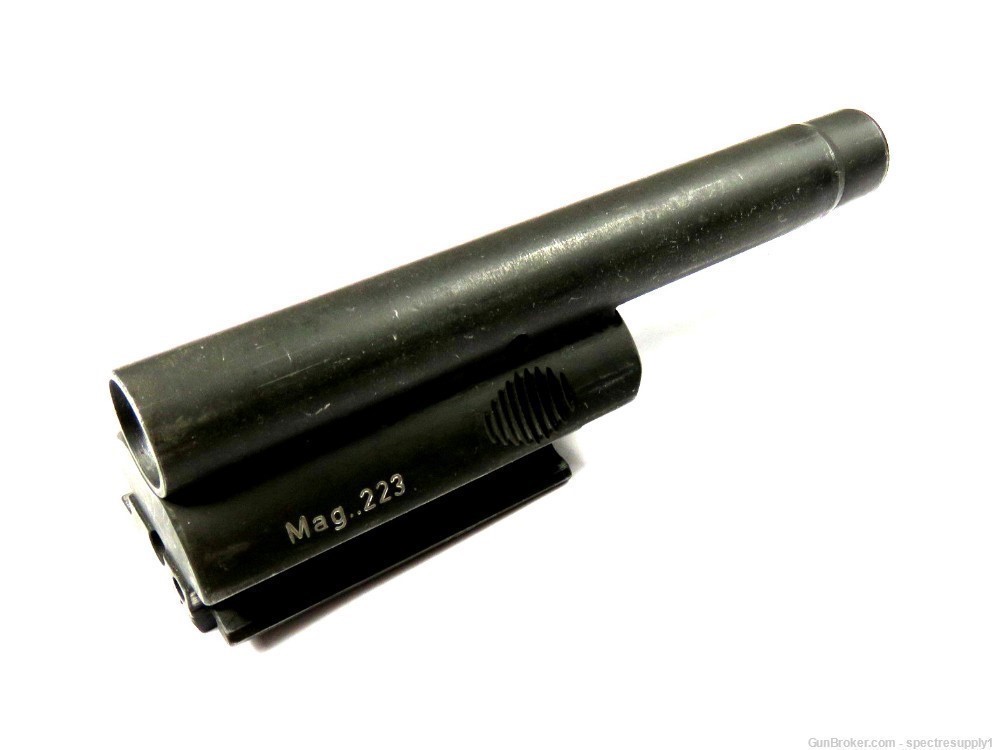 Heckler and Koch HK13 Bolt Carrier mag .223 HK 13-img-0