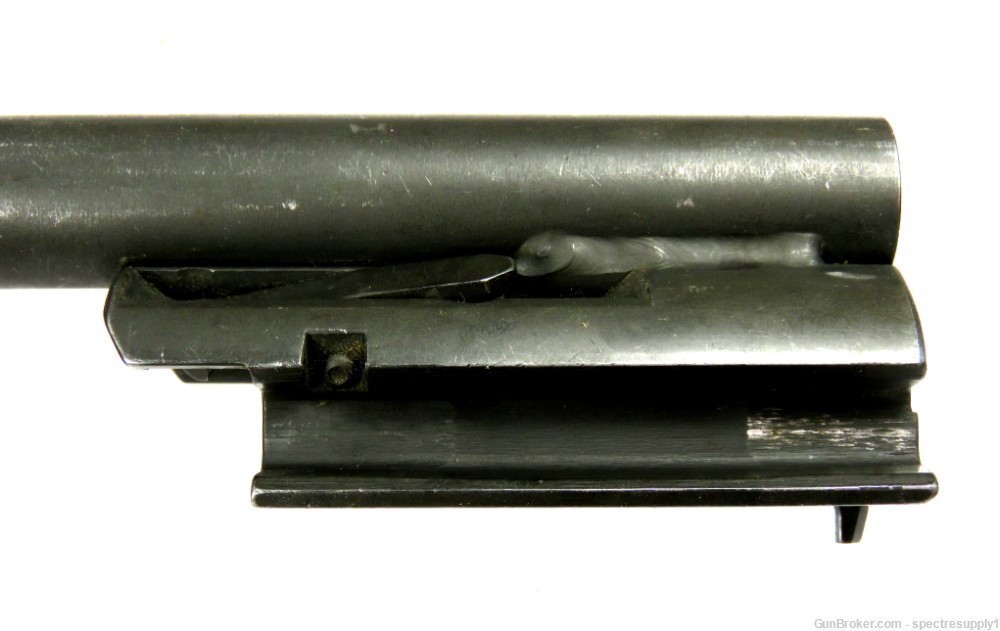 Heckler and Koch HK13 Bolt Carrier mag .223 HK 13-img-4