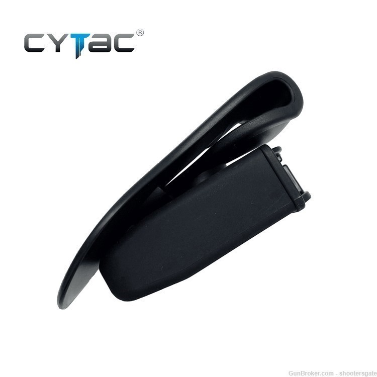 CYTAC Dual / Double Magazine Pouch with Roto Paddle,P2, SHOOTERSGATE-img-1