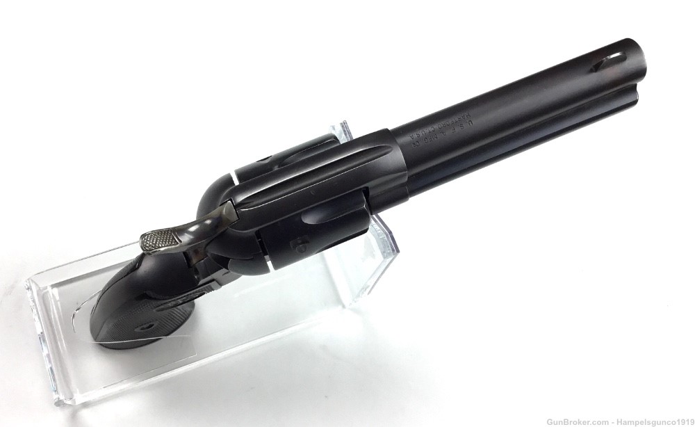 USFA Mfg SAA 1873 45 Colt 4 3/4” Barrel-img-12