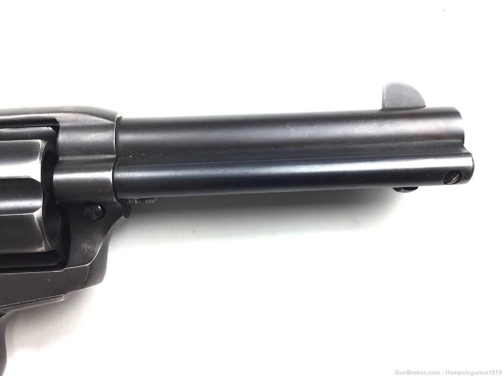 USFA Mfg SAA 1873 45 Colt 4 3/4” Barrel-img-7