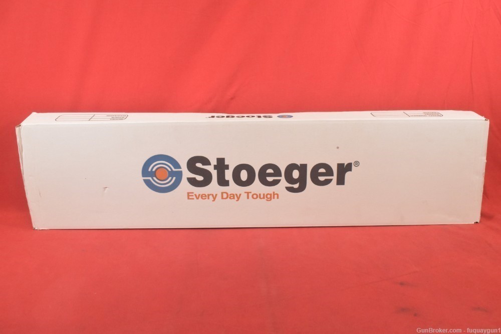 Stoeger M3500 12 GA 28" Walnut 31815 M3500 Stoeger-img-9