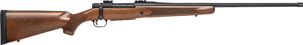 Mossberg Patriot 300 Win Mag Rifle 24 Walnut 28132-img-0