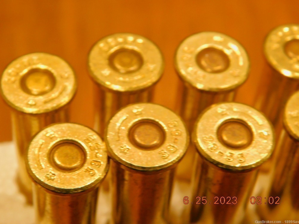 .38-55 WIN 240 gr RNFP Cowboy Action Lead 20 RNDS-img-2