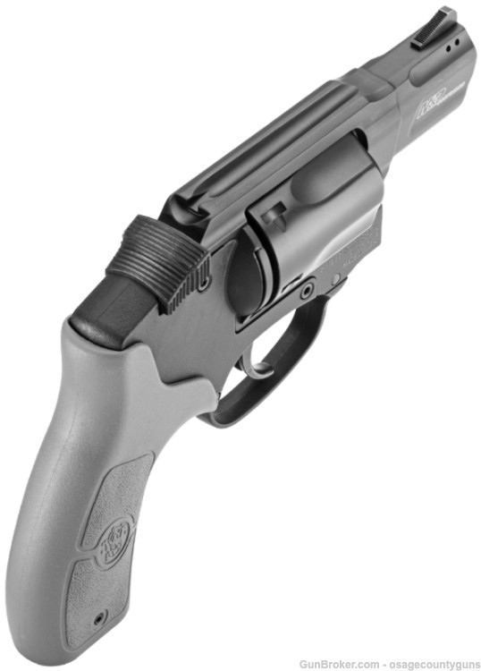 Smith & Wesson Bodyguard 38 - 1.875" - .38 SPL +P - Brand New-img-5