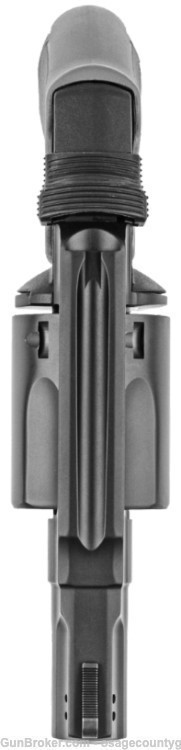 Smith & Wesson Bodyguard 38 - 1.875" - .38 SPL +P - Brand New-img-2