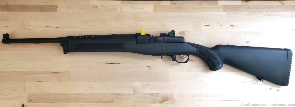 Ruger Mini-14 Ranch Rifle 5.56mm NATO 5855-img-10