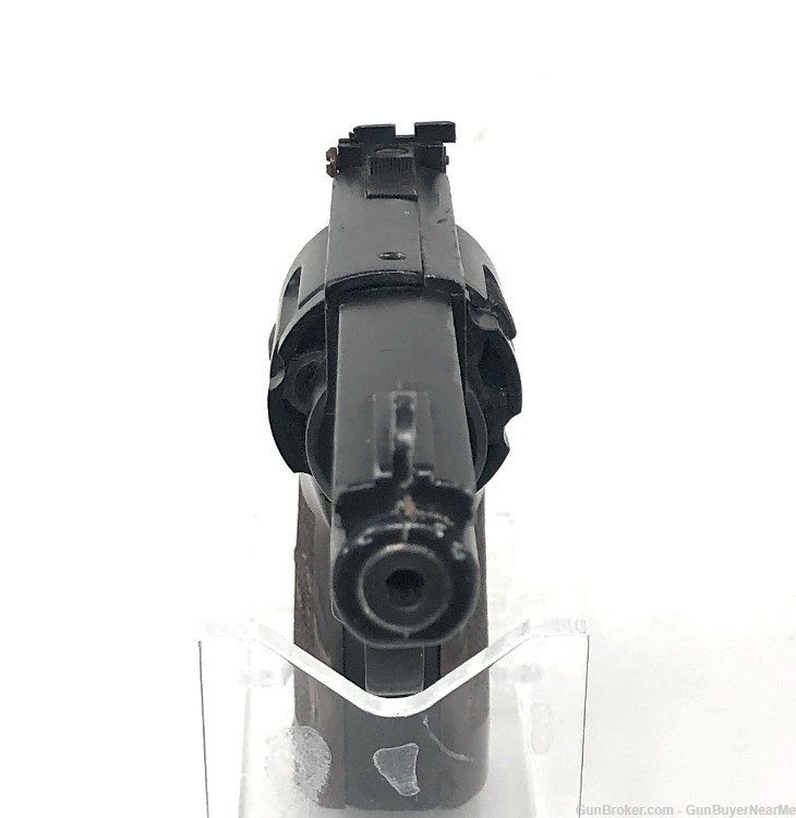 Crosman Arms 38C Revolver Cal .177 Air Gun -img-1