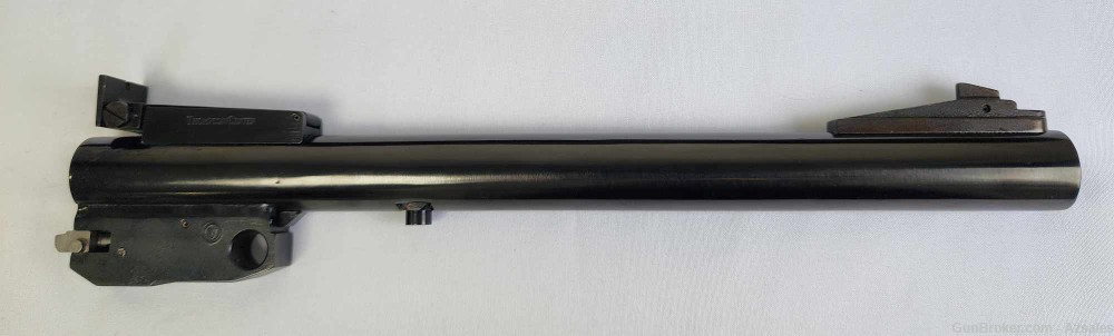 Thompson Center Contender 357 Mag 10 inch barrel with Sights-img-6