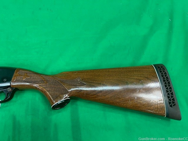 Remington Wingmaster 12GA Shotgun-img-9