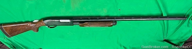 Remington Wingmaster 12GA Shotgun-img-1