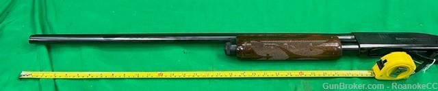 Remington Wingmaster 12GA Shotgun-img-6