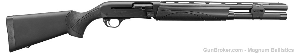 Remington V3 Tactical V3 12Ga-img-0