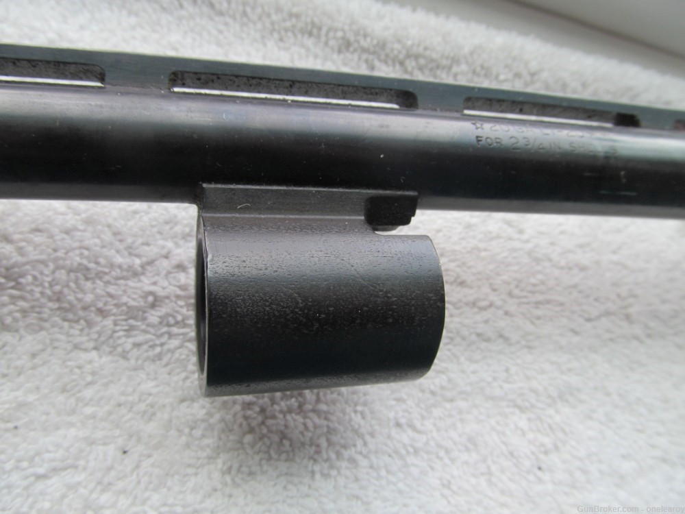 Remington 1100 20 Ga Barrel-img-3