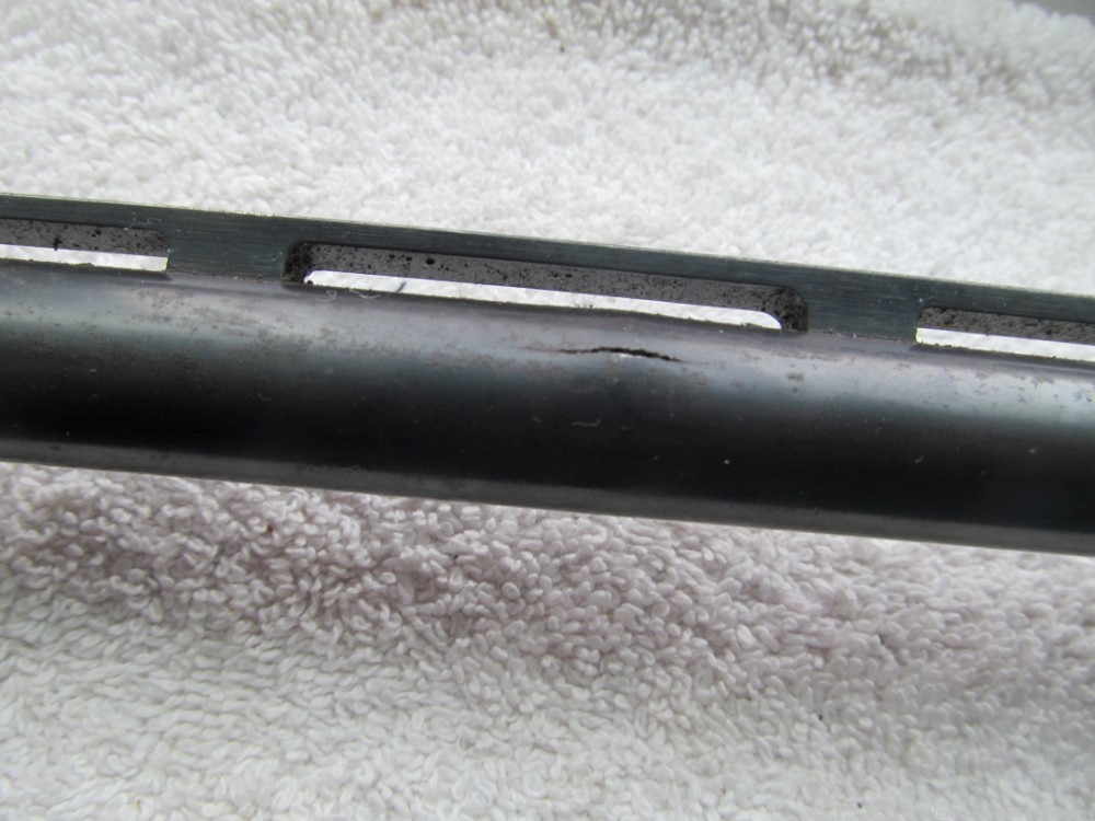 Remington 1100 20 Ga Barrel-img-2