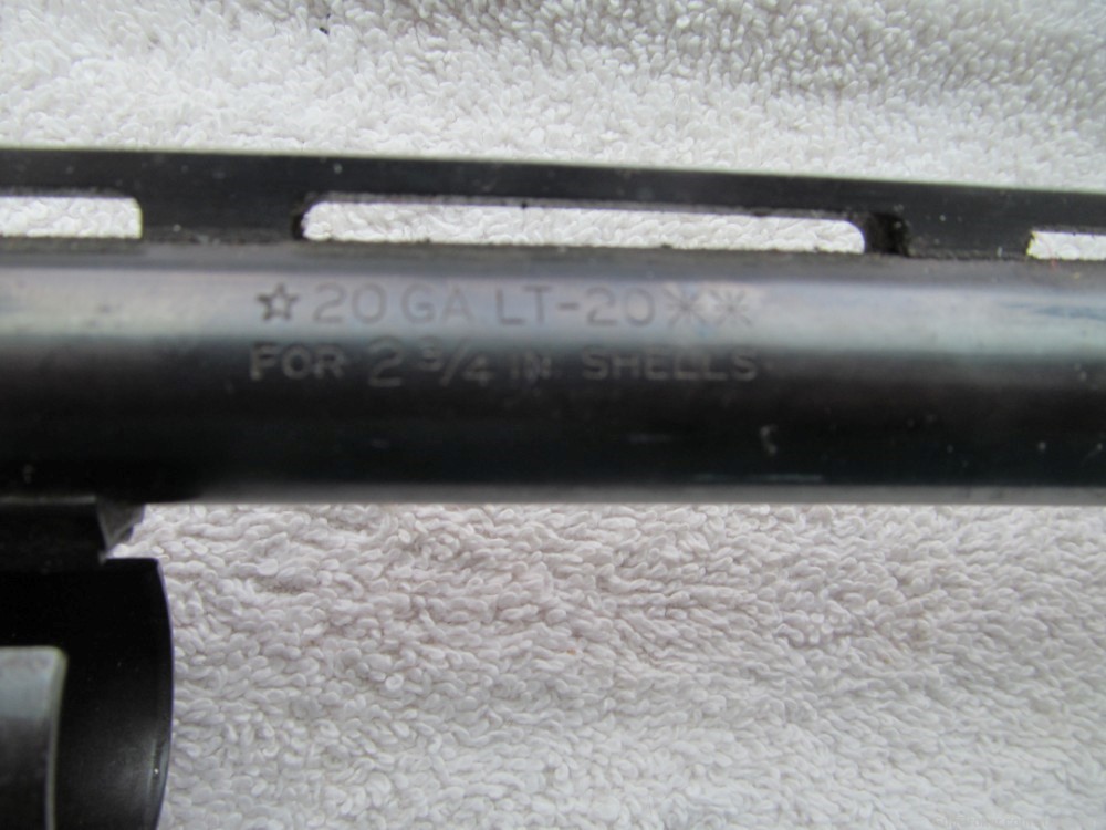 Remington 1100 20 Ga Barrel-img-4