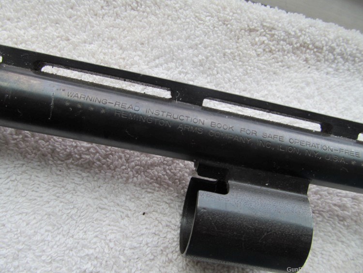 Remington 1100 20 Ga Barrel-img-5