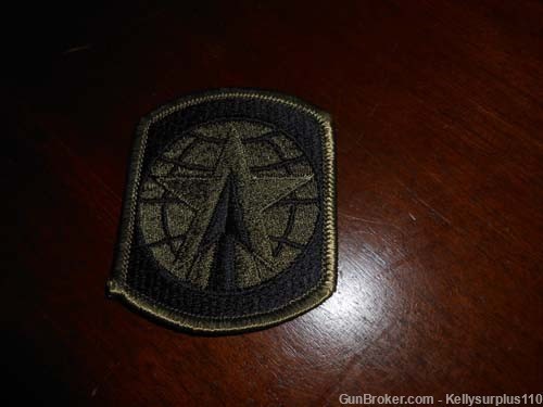  16th Military Police Patch-img-0